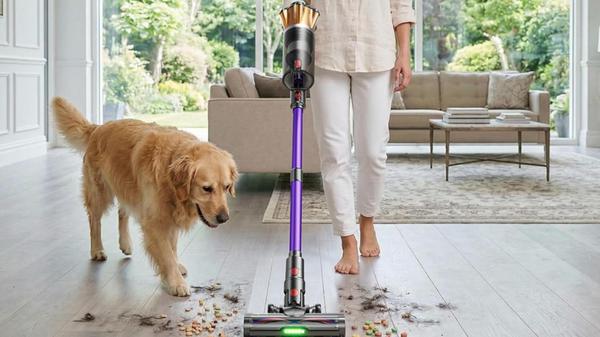 Dyson V8 Akku-Staubsauger