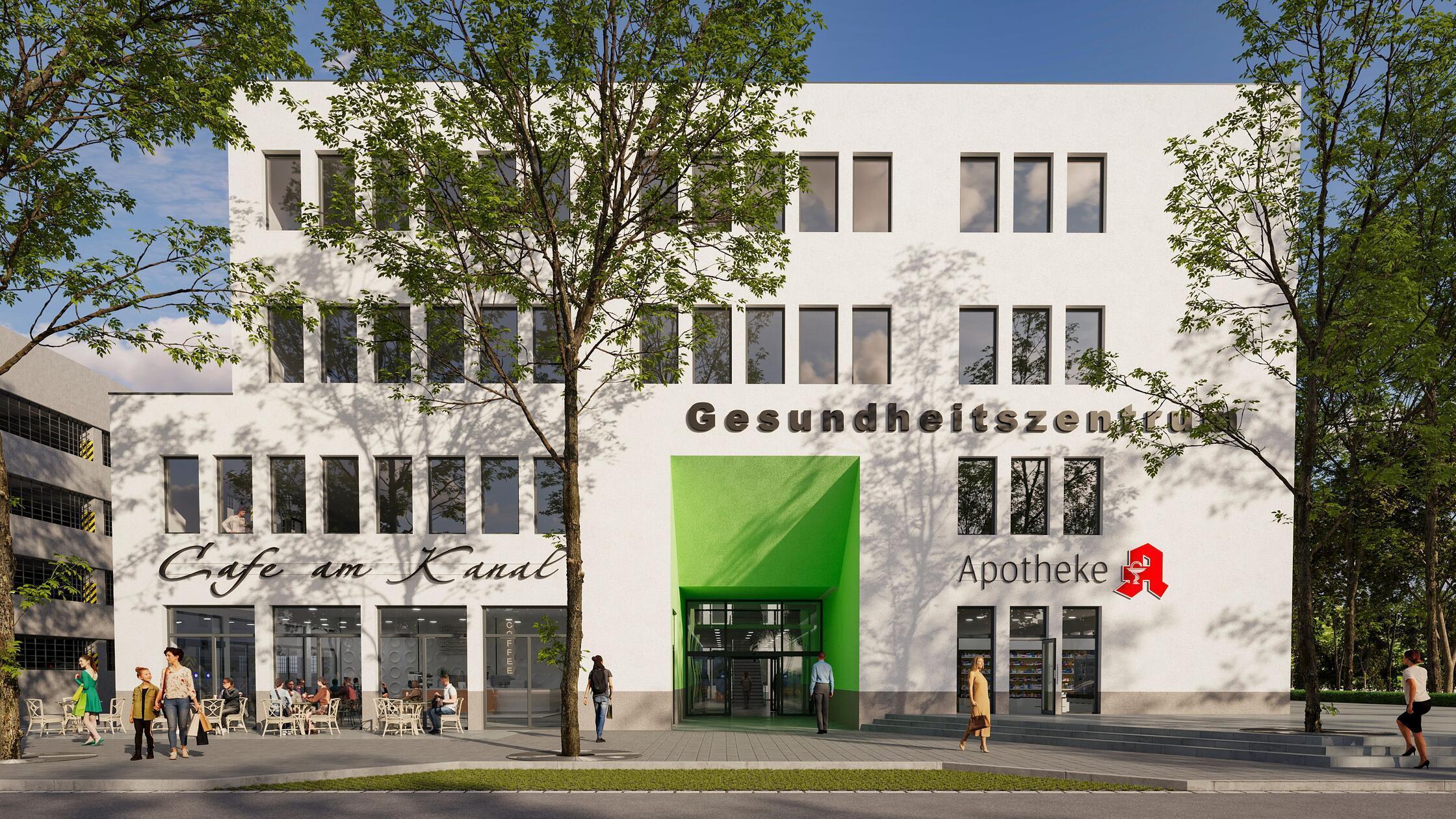 Gesundheitszentrum_maxbögl_neumarkt