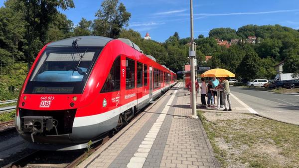 Erfolgreicher Aktionstag der Initiative zur Gräfen