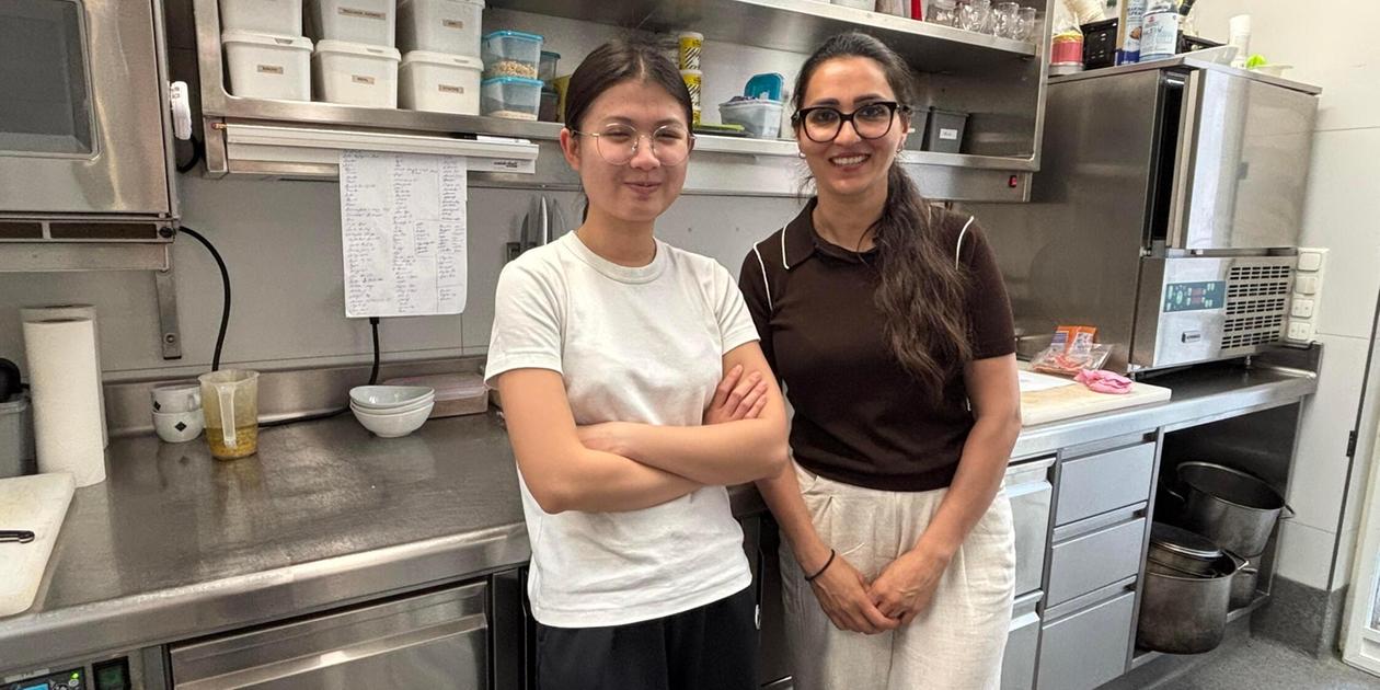 Uttenreuth instead of Ho Chi Minh City: Why Franconia's restaurants ...