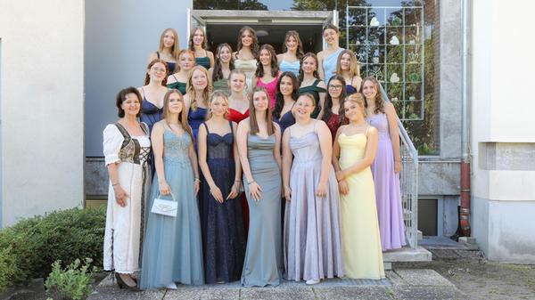 Ein Band, das bleibt – Mädchenrealschule Abenberg