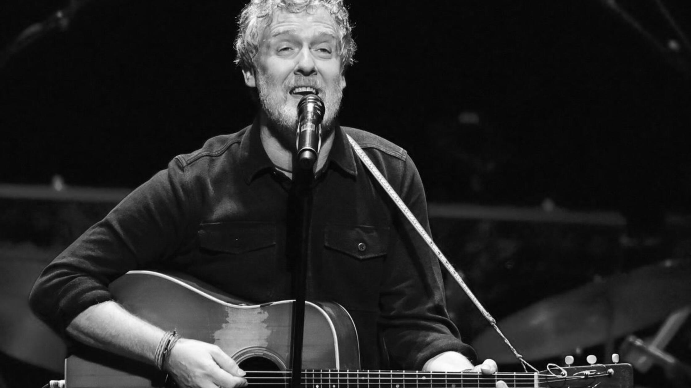  - Glen Hansard