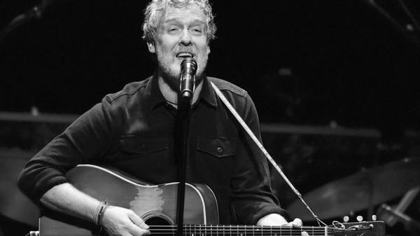 - Glen Hansard