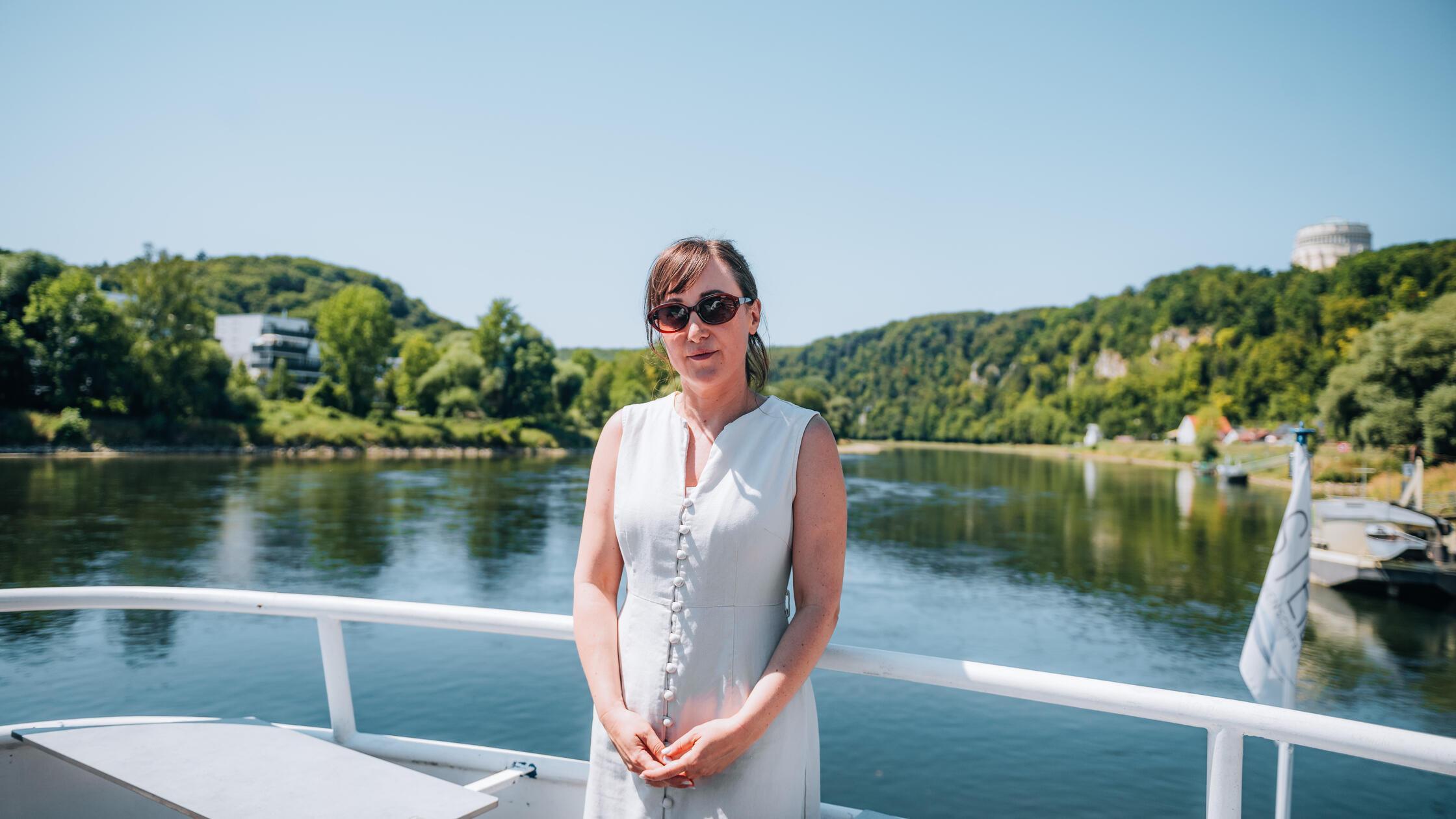 Die anhaltende Sommerhitze und das Ausbleiben von 