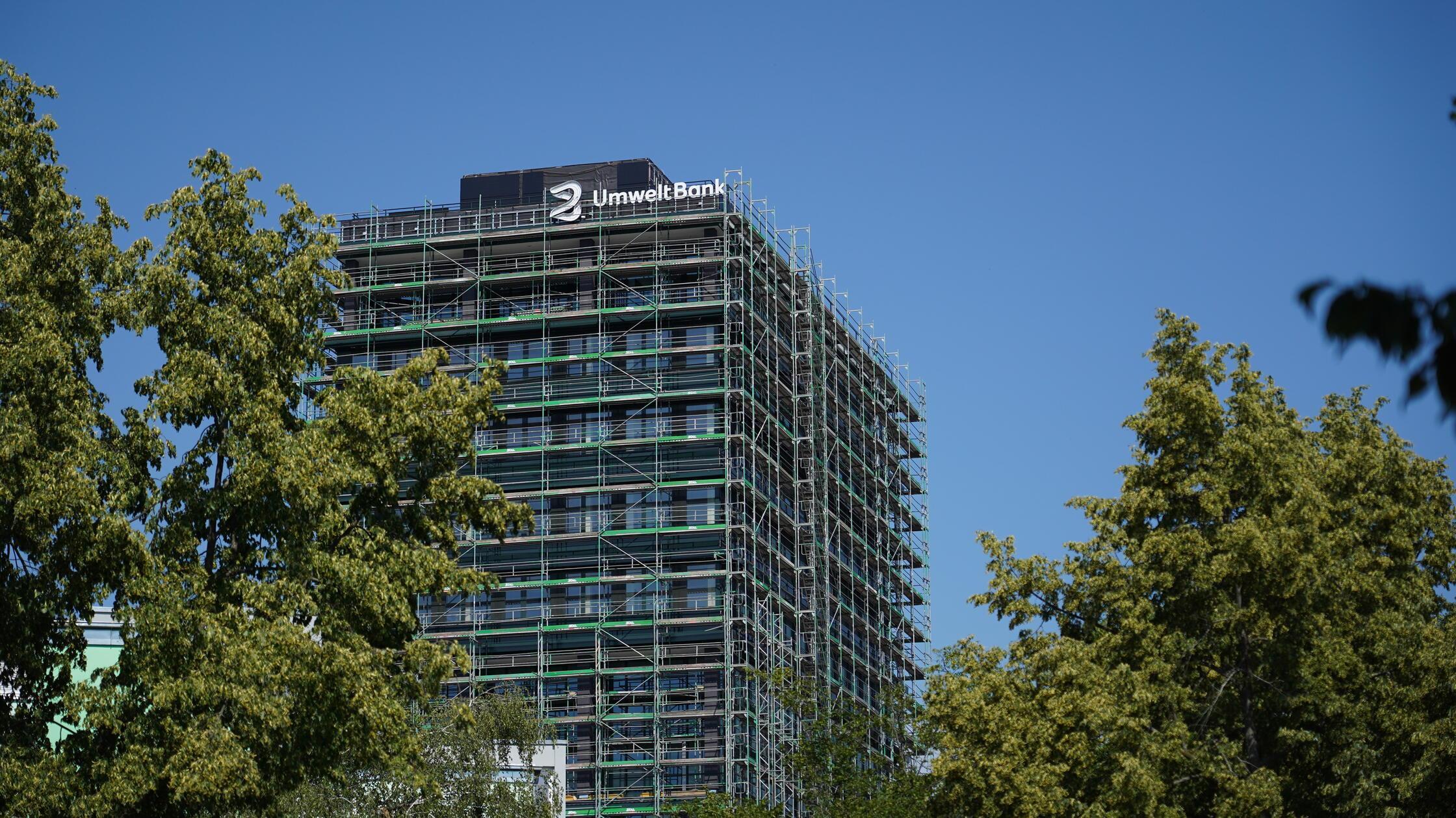Foto: UmweltBank AG, gesp. 7/2026.MOTIV: Umwelthau