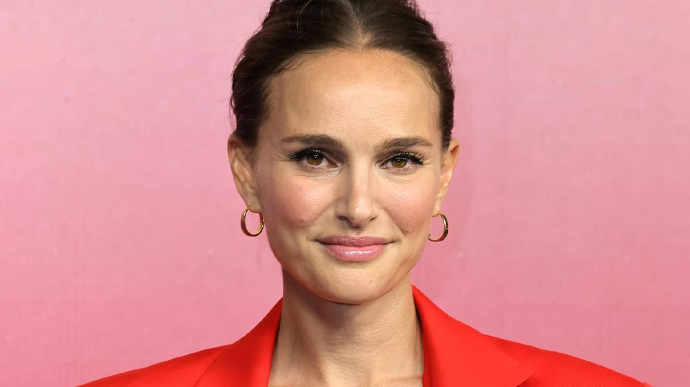 - Natalie Portman