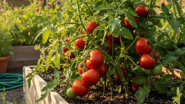 Kaffeesatz Hefe Amazon Tomatenduenger
