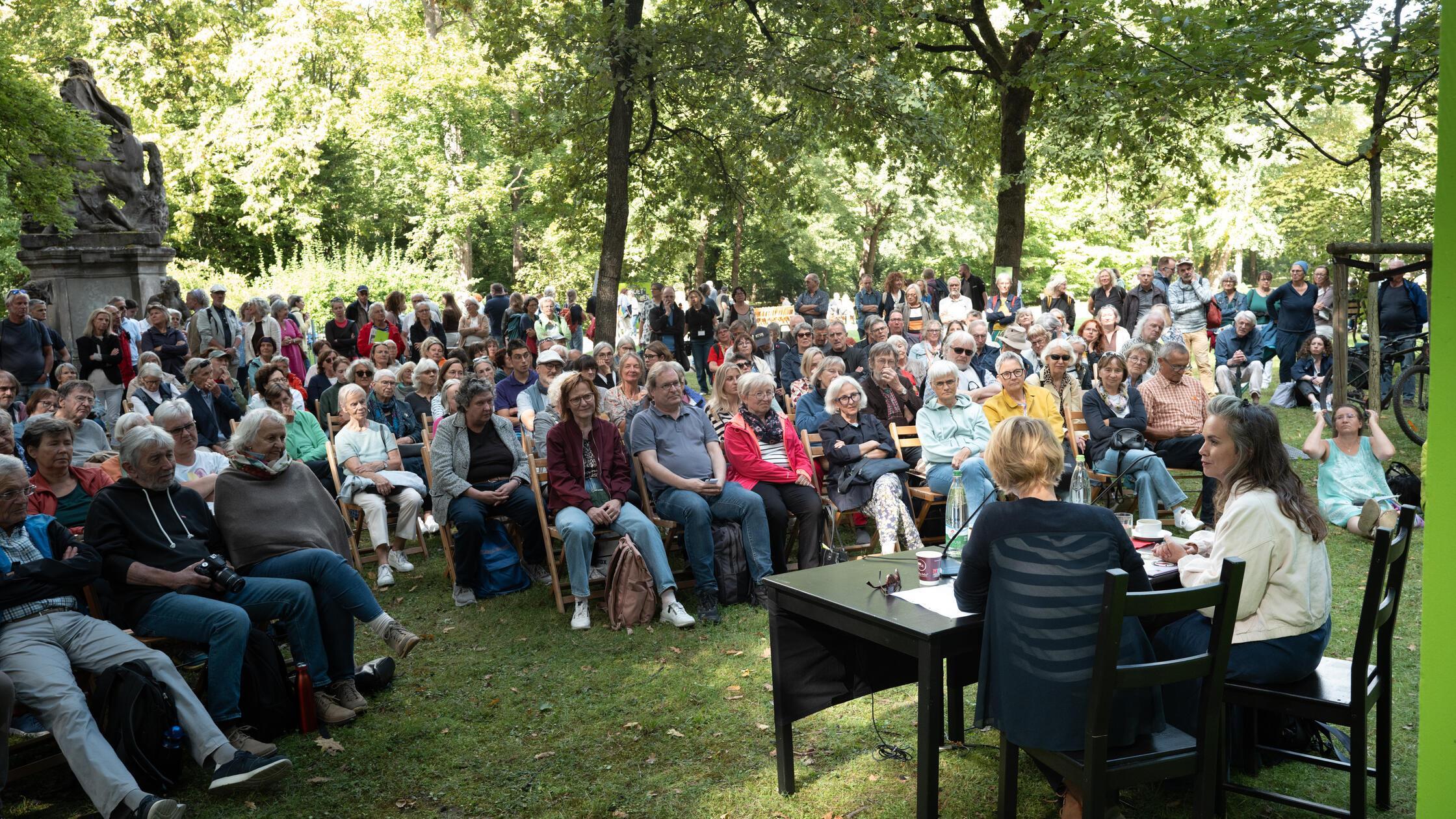 Poetenfest Erlangen 2025