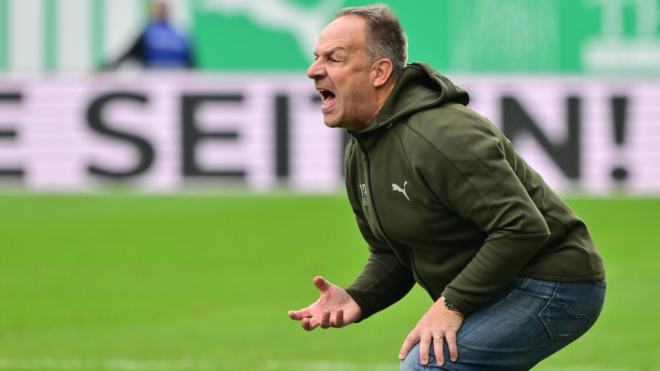 SpVgg Greuther Fürth - 1. FC Nürnberg