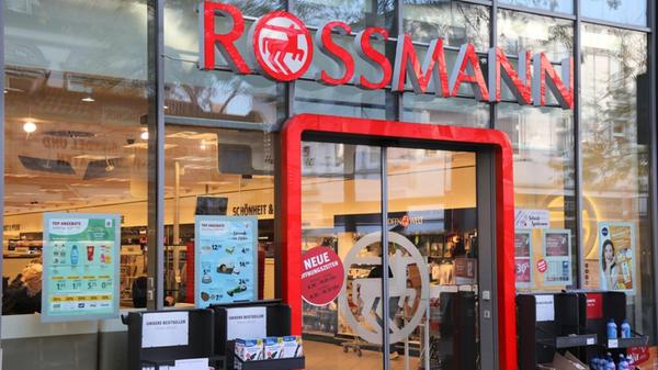 - Krebserregend: Rossmann ruft Maiswaffeln zurück