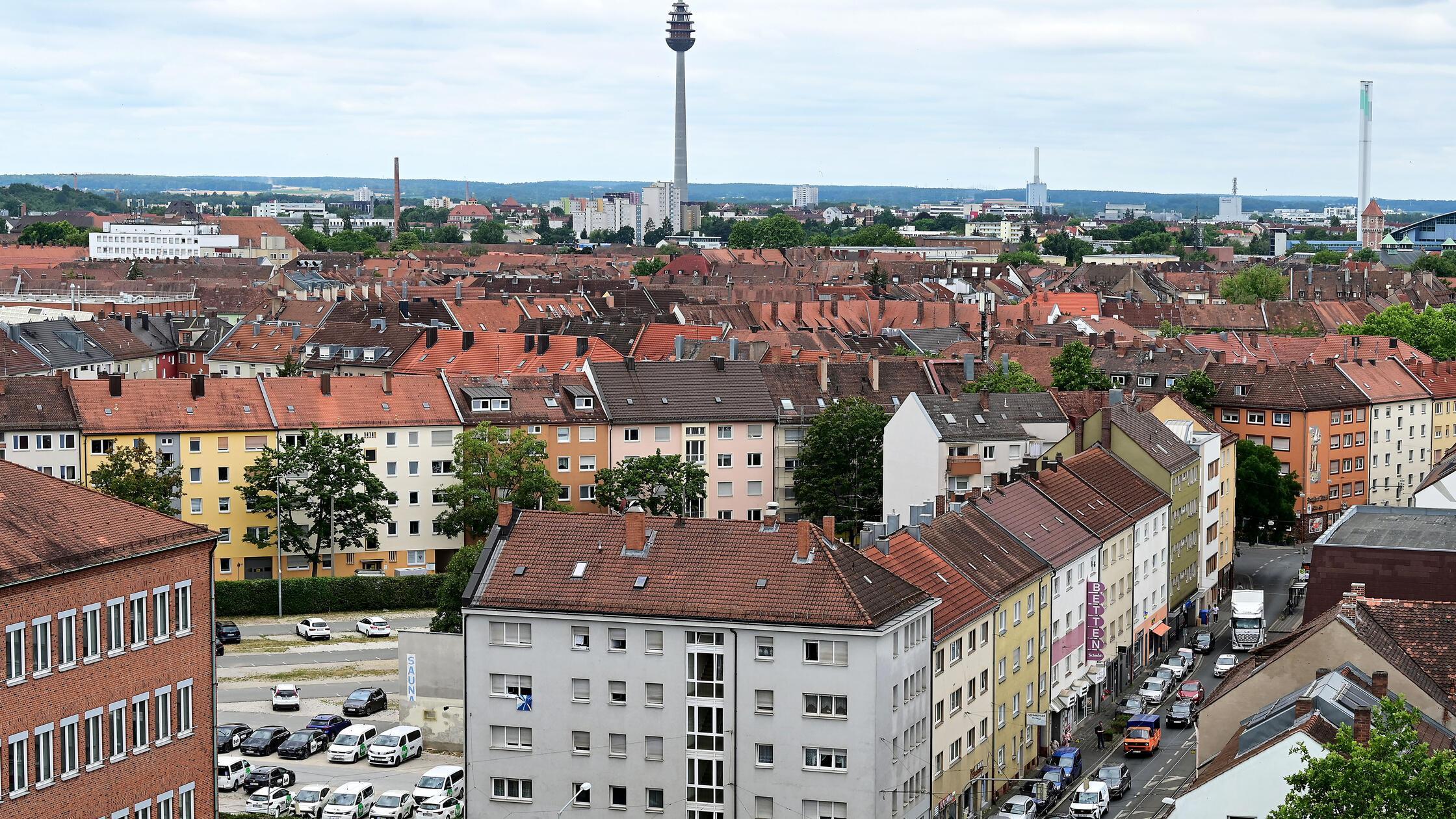 Nutzen Immobilienfirmen in Nürnberg gezielt Lücken aus, um mit Wohnungen Kasse zu machen?