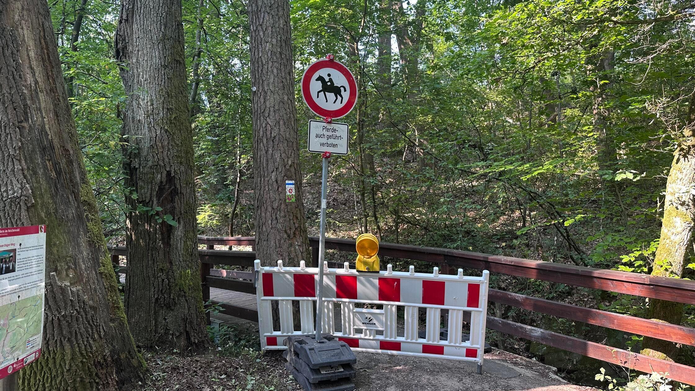 tiefgraben