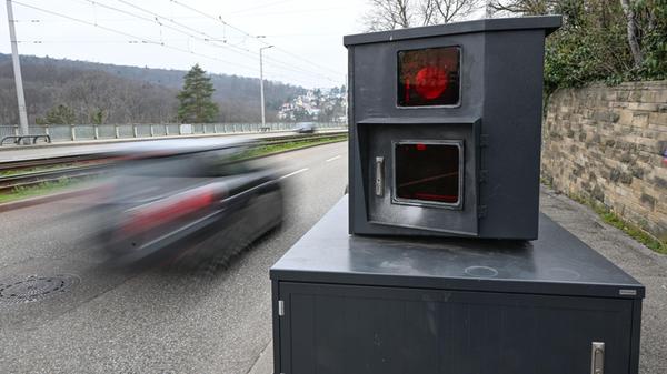ARCHIV - 08.03.2024, Baden-Württemberg, Stuttgart: