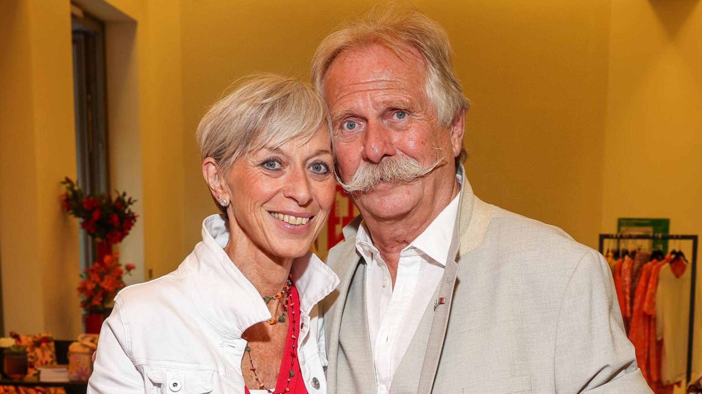  - Henning und Anke Krautmacher