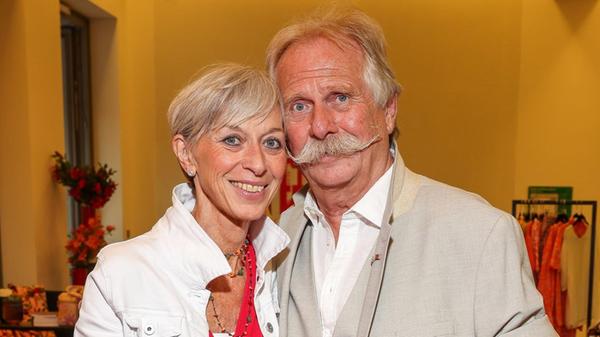 - Henning und Anke Krautmacher