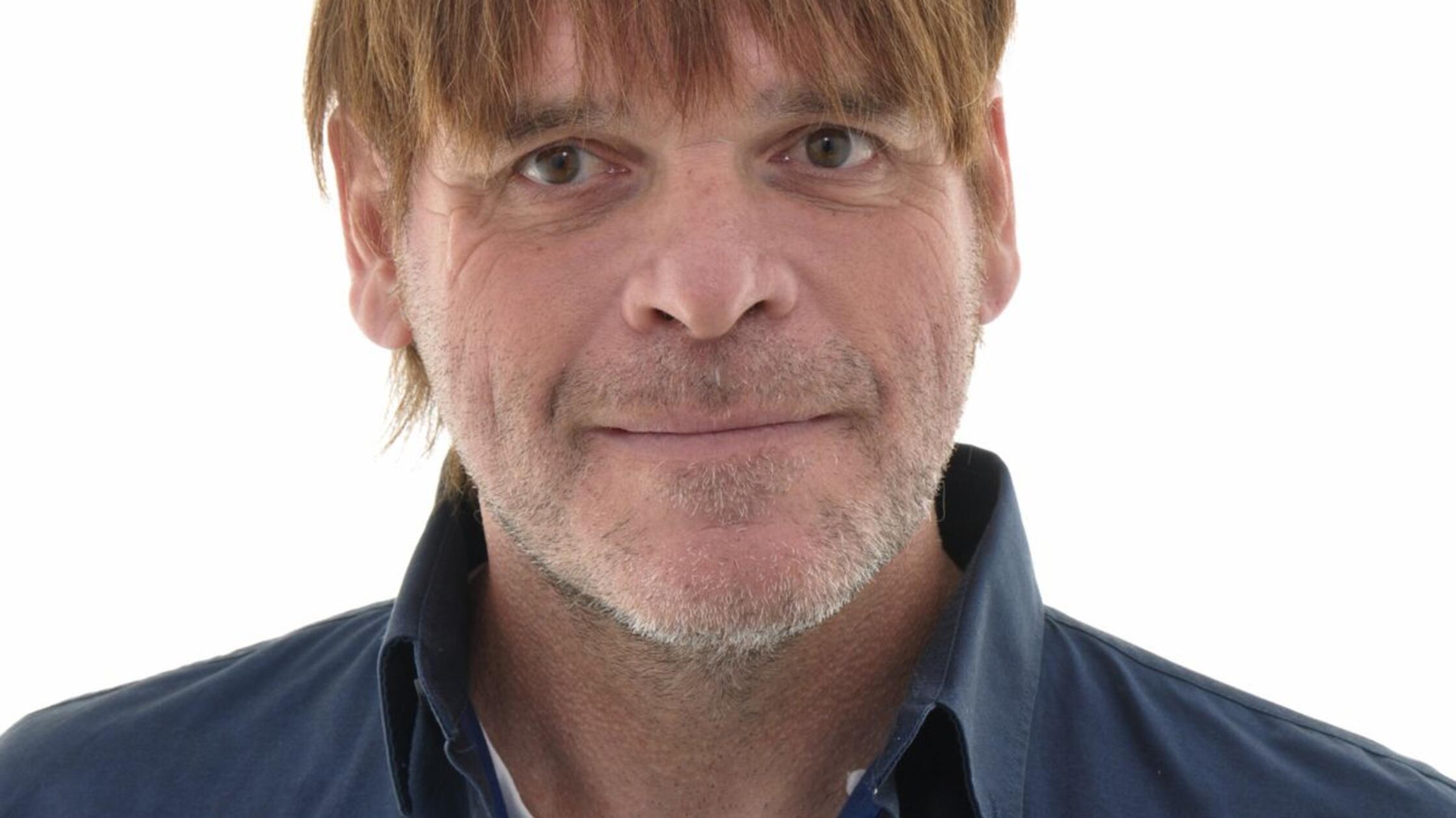  - Volker Hirsch im Interview