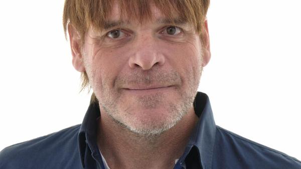 - Volker Hirsch im Interview