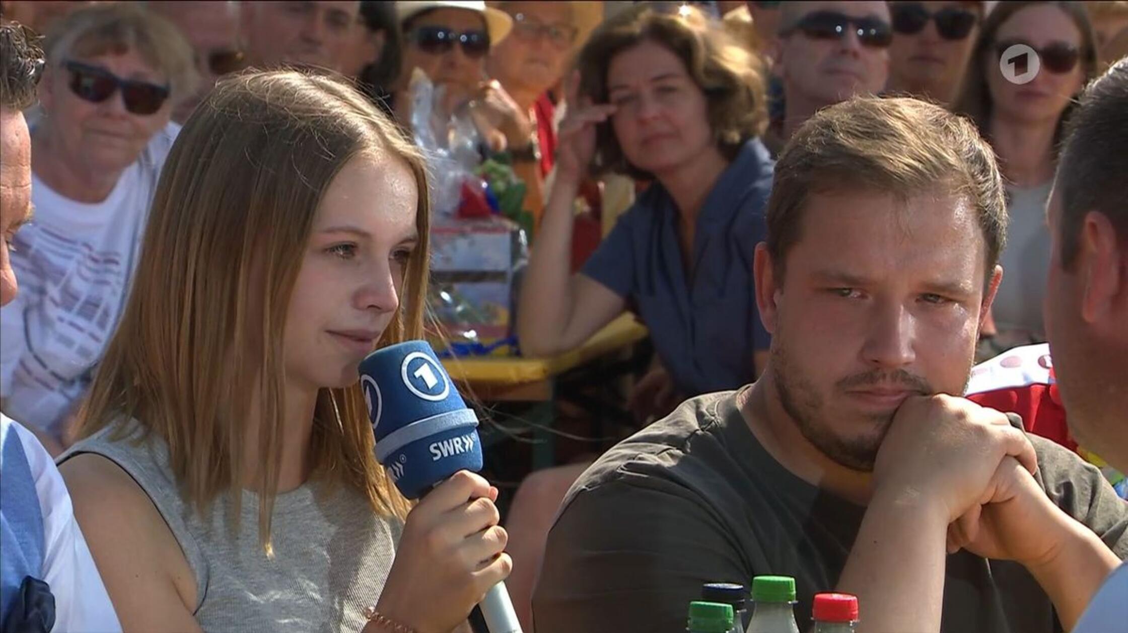  - "Immer wieder sonntags"