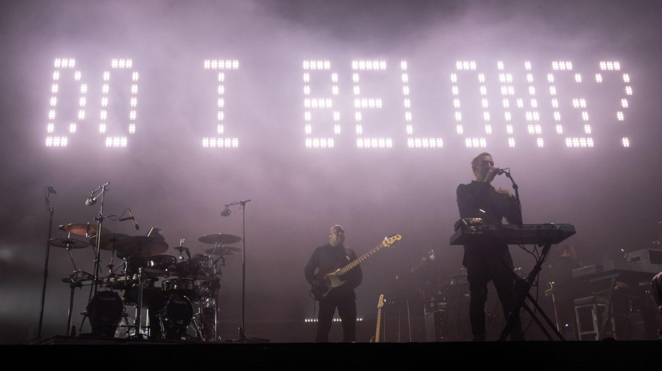  - Massive Attack