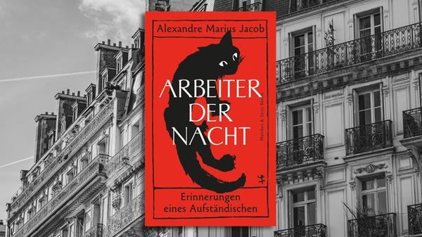 „Schicken Sie mich in die Strafkolonie oder aufs Schafott, es ist mir herzlich egal!“ Das sagte im Zeitalter der Belle Époque der Dieb Alexandre Marius Jacob vor Gericht. Davor wollte er, ein eleganter Gangster und Draufgänger, aber noch berichten von seinen Untaten, die stets gut gemeint waren. Wie ein moderner Robin Hood setzte sich Jacob für die untere Schicht der Pariser Gesellschaft ein, klaute im Glanz und gab's dem Elend. Ein „Arbeiter der Nacht“ war er, so heißen auch seine schillernden Erinnerungen, ein Aufständiger, vor dem die angeblich Anständigen Angst hatten. (Matthes & Seitz, 24 Euro) Bernd Noack