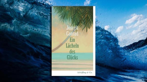 Die Tropen als "Ort obskurer Sehnsüchte, zügelloser Hoffnungen, unvorstellbarer Schrecken", wie Joseph Conrad es beschreibt - sie sind es auch, trotz des Titels, in seiner Novelle "Ein Lächeln des Glücks". Ein junger Kapitän sitzt da mit seinem Schiff auf einer exotischen Insel (wohl Mauritius) fest, es gibt logistische Probleme. Exotischer noch ist aber die Faszination, die er für die kratzbürstige Tochter eines Kaufmanns empfindet - wie eine Gefangene wird sie, weil unehelich, im Haus gehalten. Und dann will ihm der geschäftstüchtige Vater auch noch tonnenweise Kartoffeln andrehen. Als Heiratsanreiz womöglich? Ein tiefgründiges See-Abenteuer, neu übersetzt und mit ziemlich überraschendem Kurs... (Schöffling, 18 Euro) Wolf Ebersberger