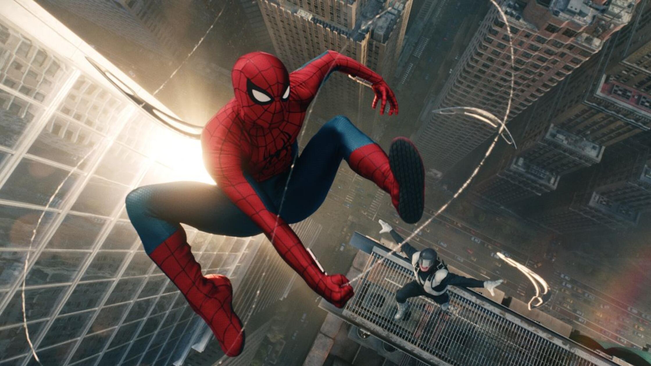  - Spider-Man: Brand New Day