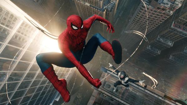 - Spider-Man: Brand New Day