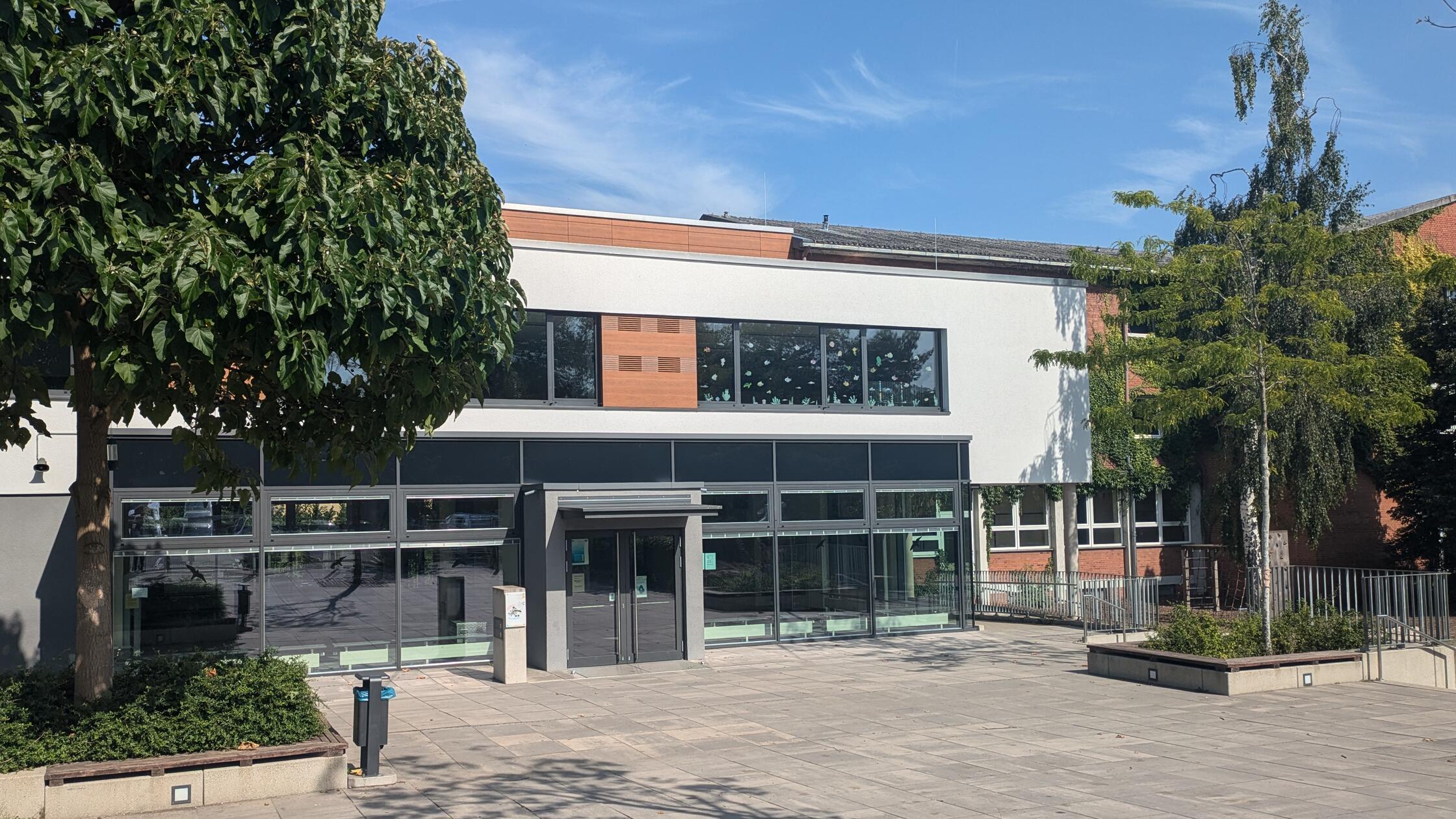 Christian-Maar-Schule