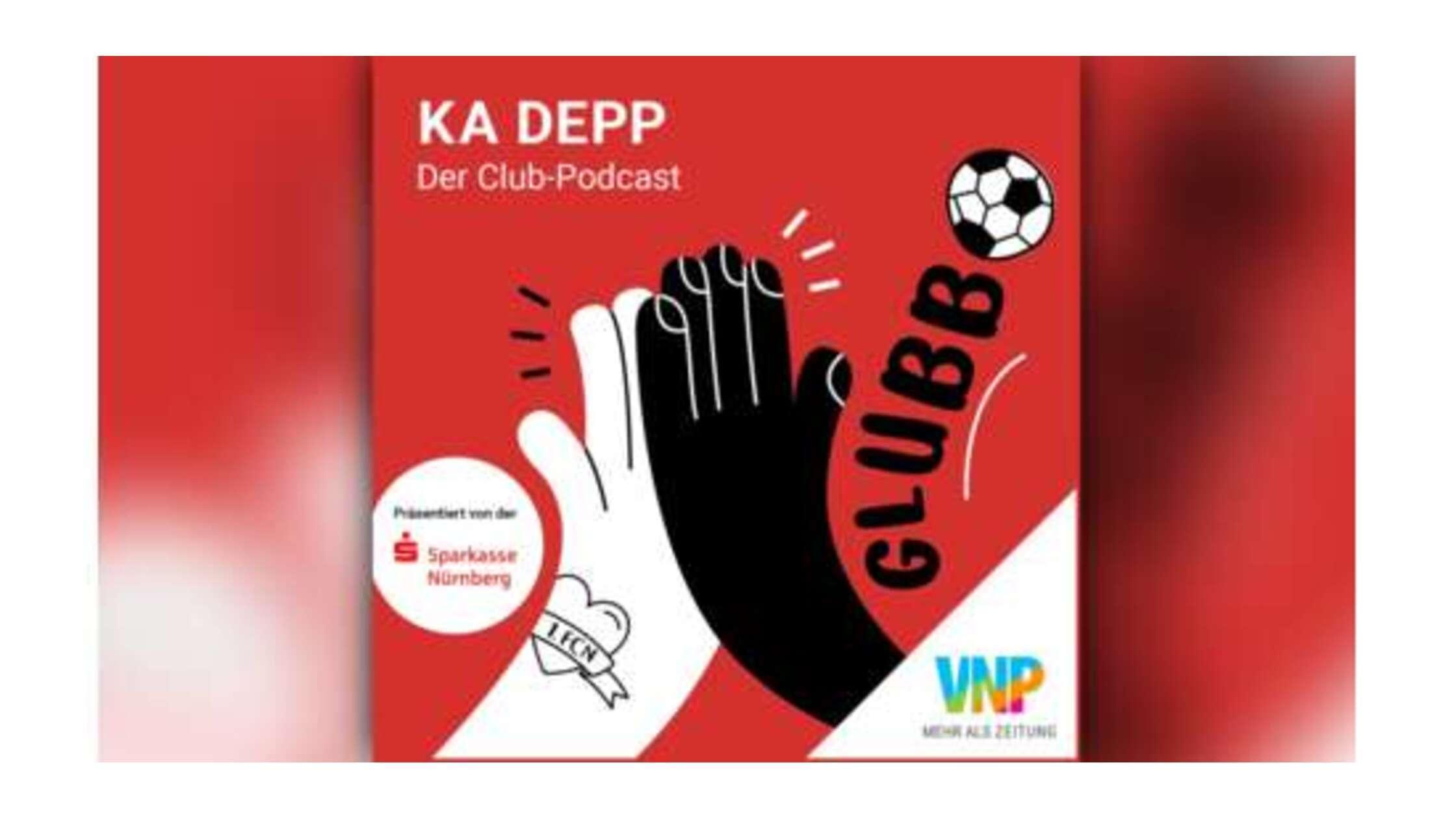 Folge 334: Clubfrauen zu Besuch
