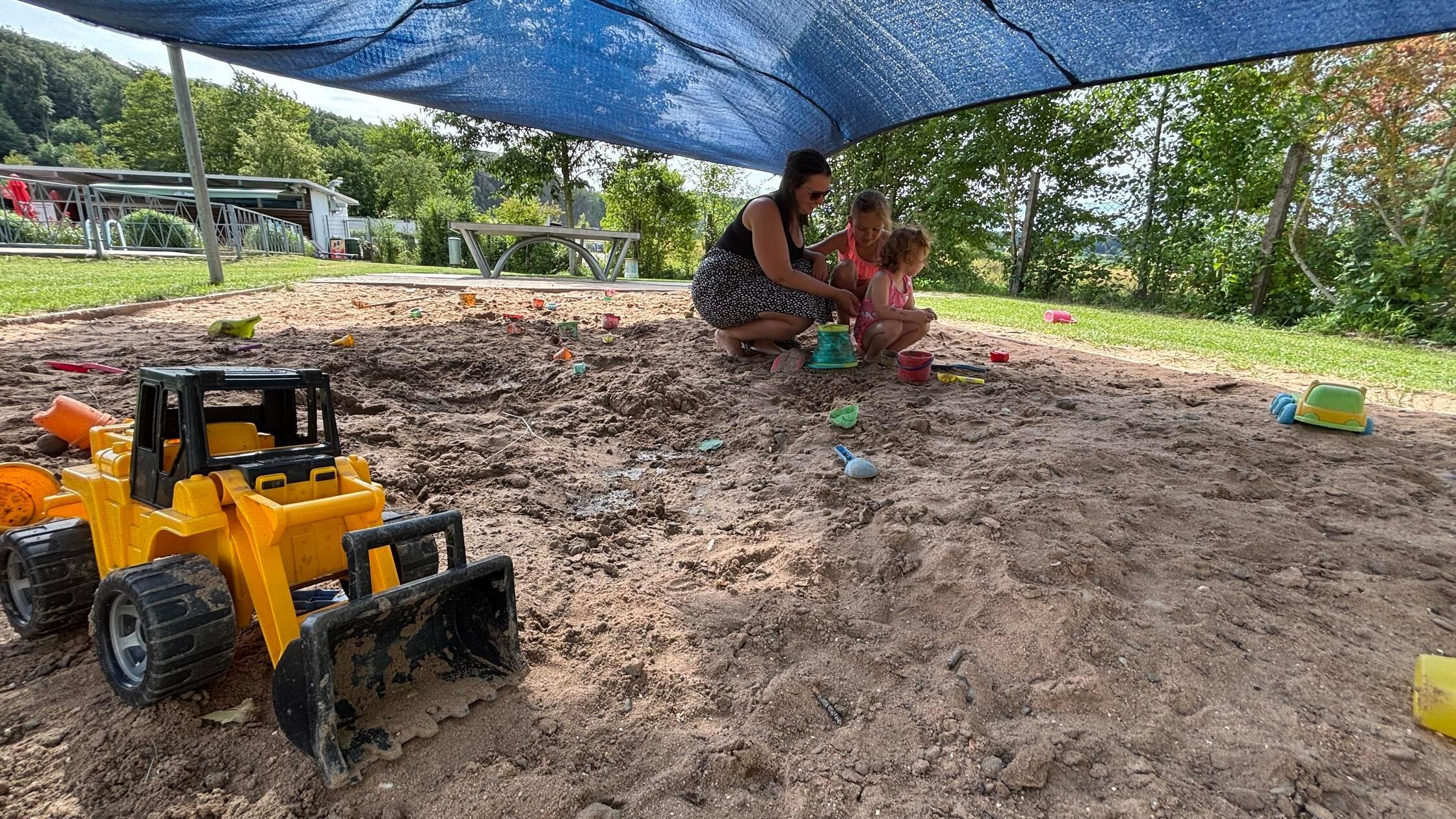 Freibad Freibadcheck