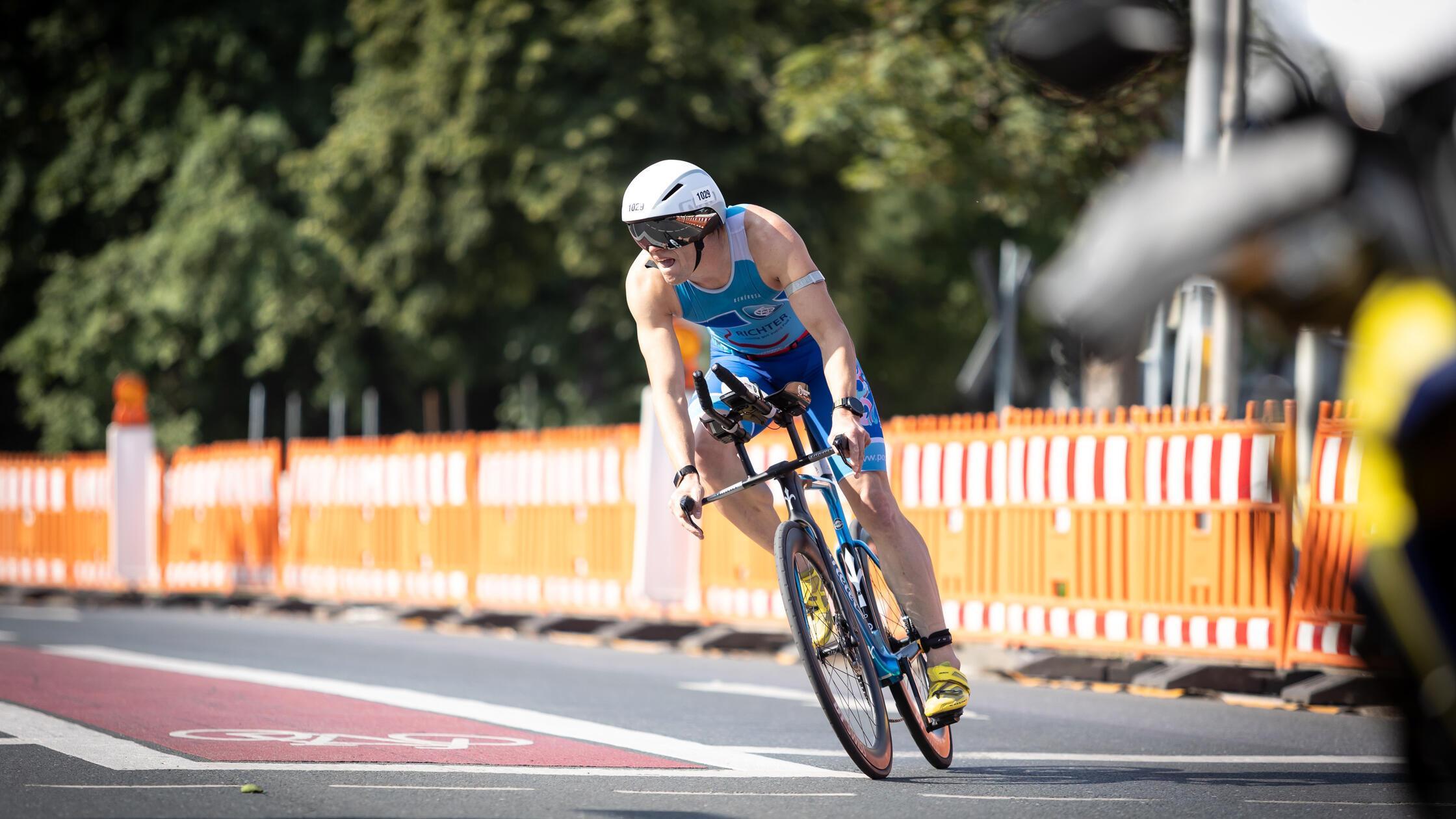 Datagroup Triathlon Nü