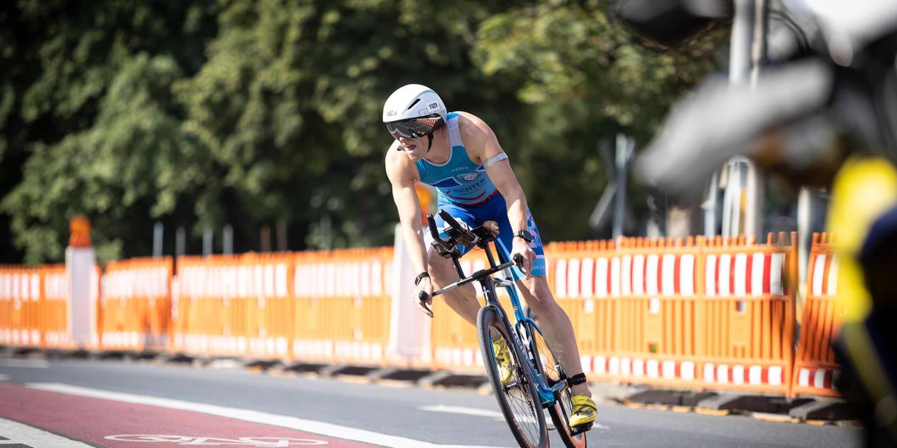 Zahlreiche Linien in Nürnberg von Straßensperrungen betroffen: Busse und Bahnen müssen Triathlon Nürnberg ausweichen - Fahrplanänderungen am Sonntag
