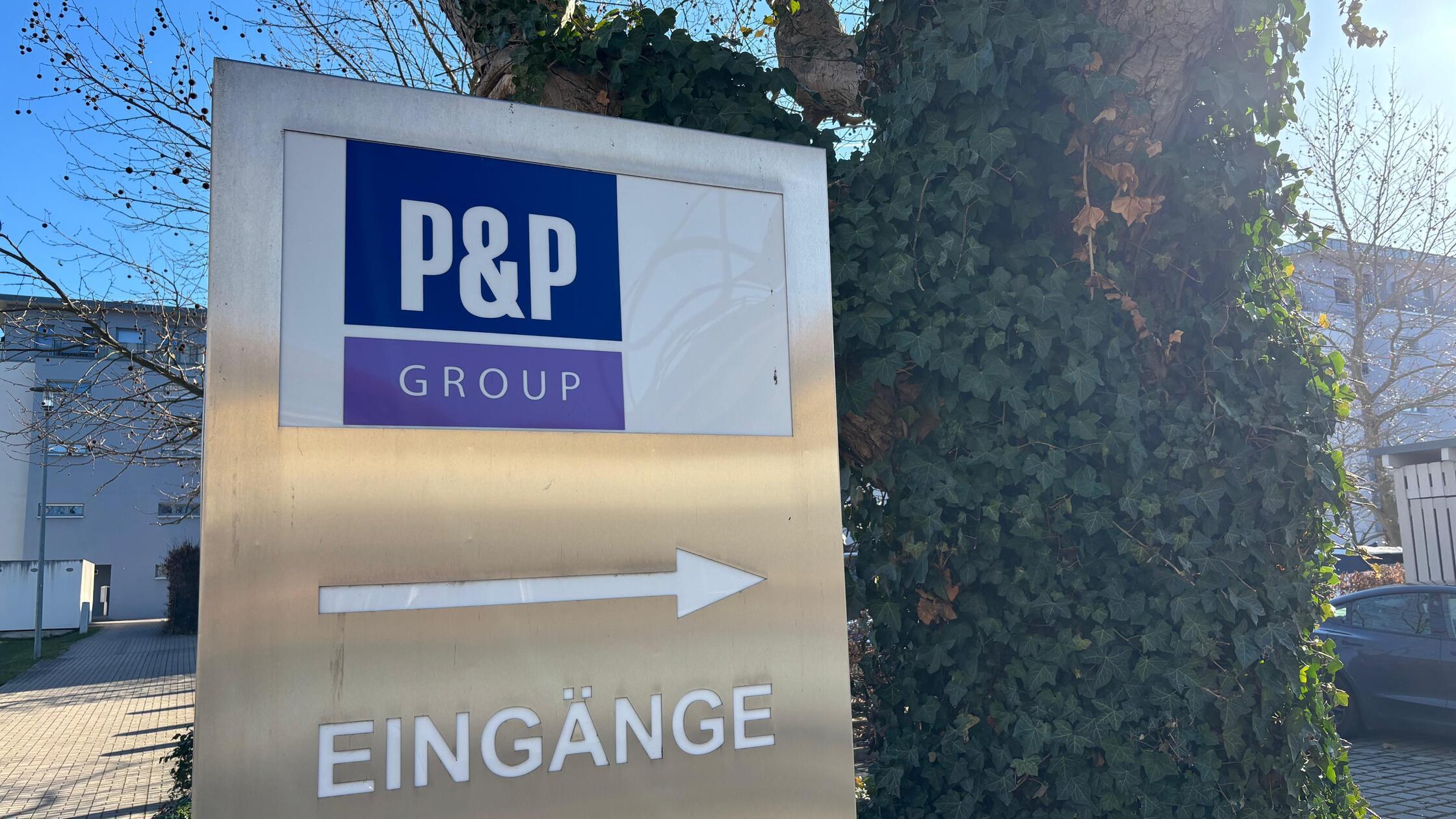 P&P Group