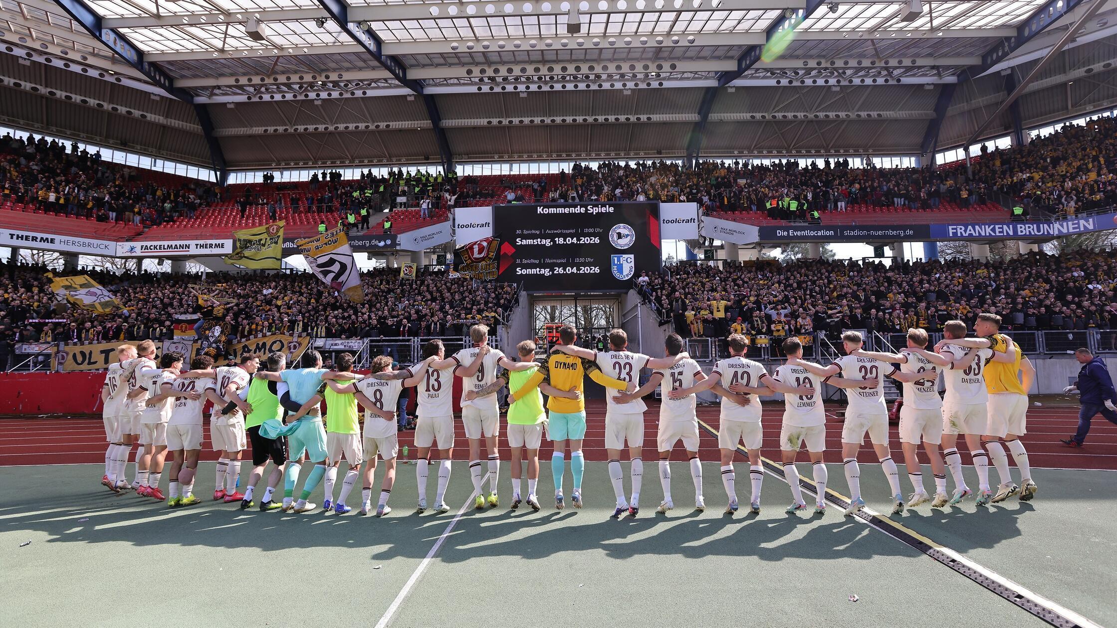 11.04.2026 --- Fussball --- Saison 2025 2026 --- 2