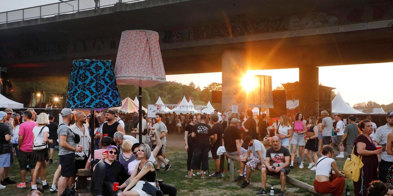 Lovestorm nach dem Hilferuf: Reicht die Hilfe für das Brückenfestival Nürnberg trotz 525 Prozent mehr Gebühren?