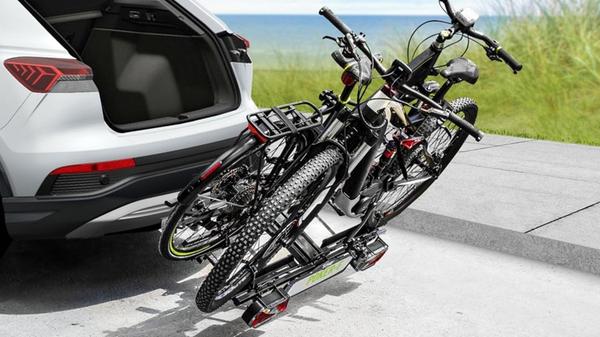 E-Bike Fahrradtraeger Thule