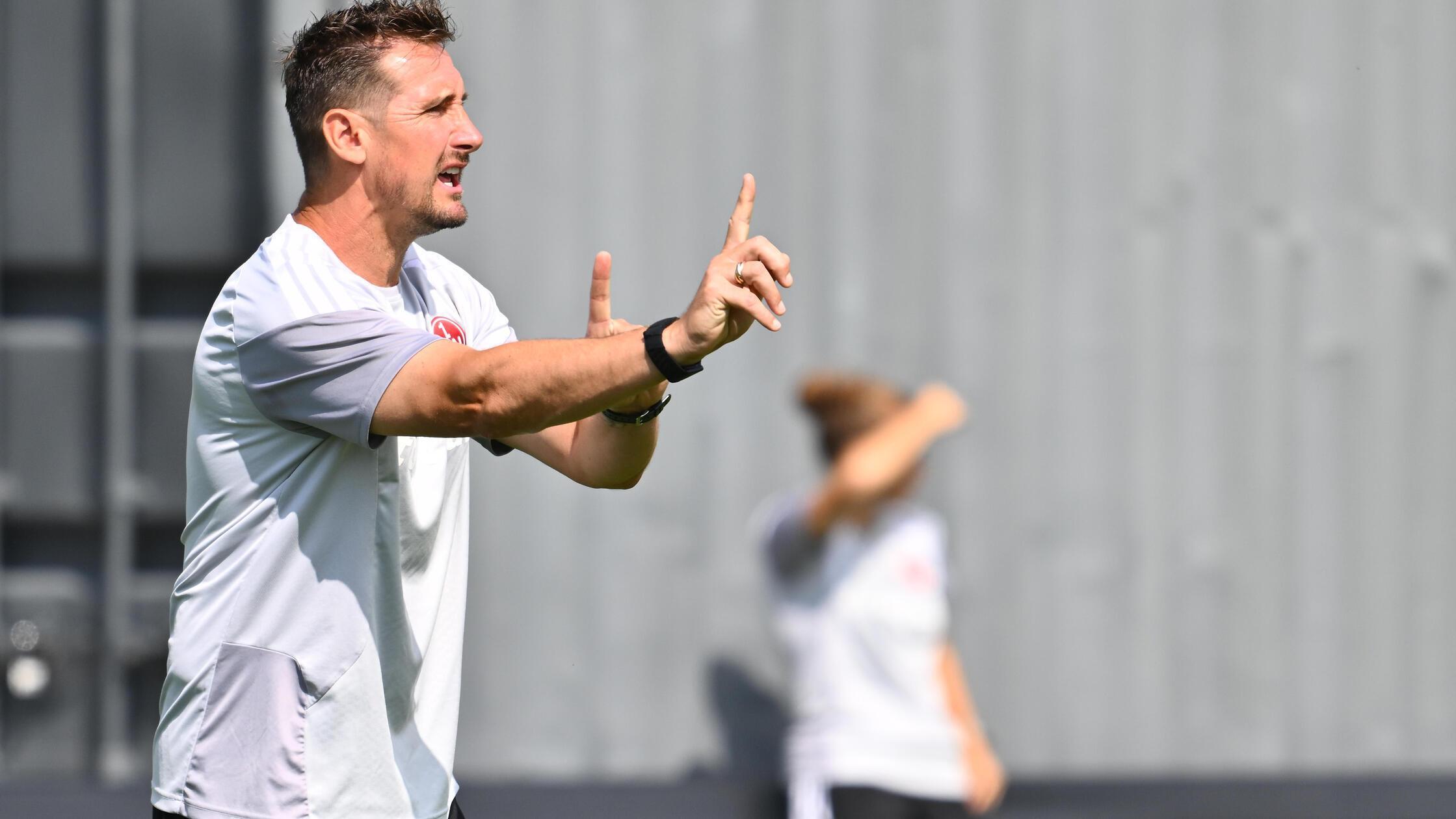 05.08.2026 --- Fussball --- 2. Fussball - Bundesli
