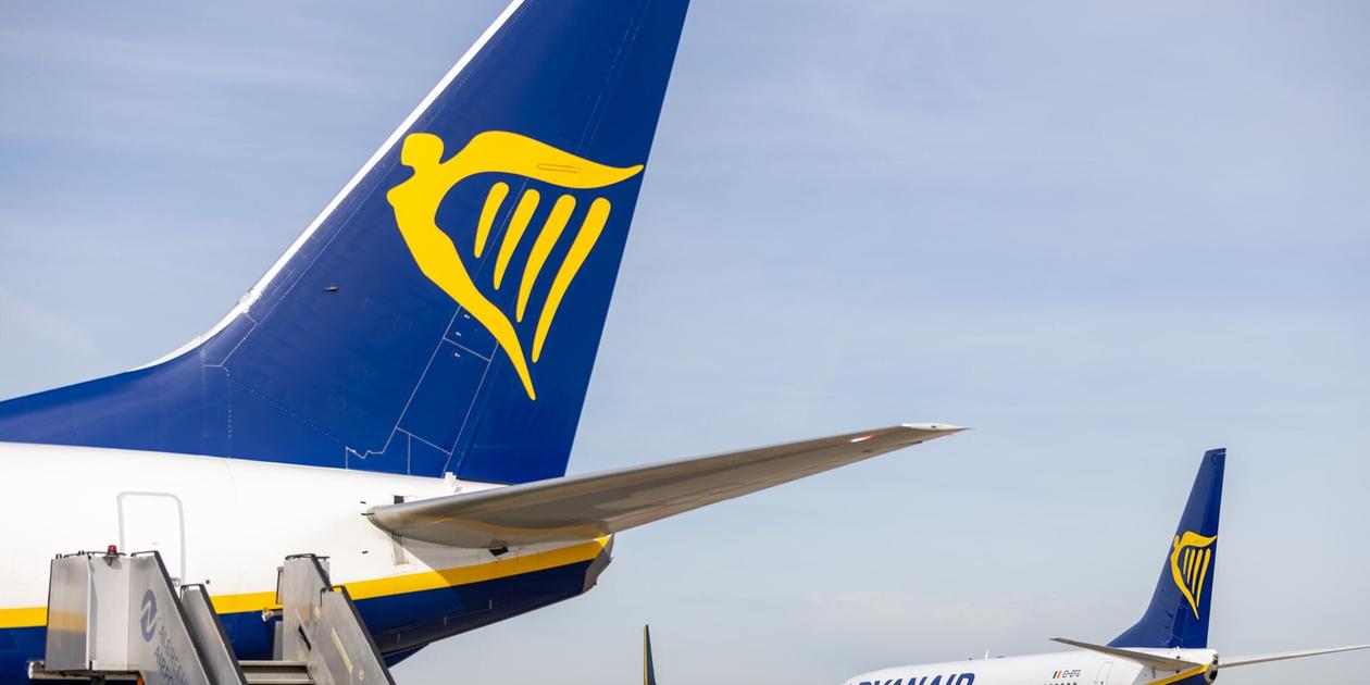 Dem Winter entfliehen: Ab Herbst 2026 gibt es zweimal die Woche neue Direktflüge vom Flughafen Nürnberg in den Süden