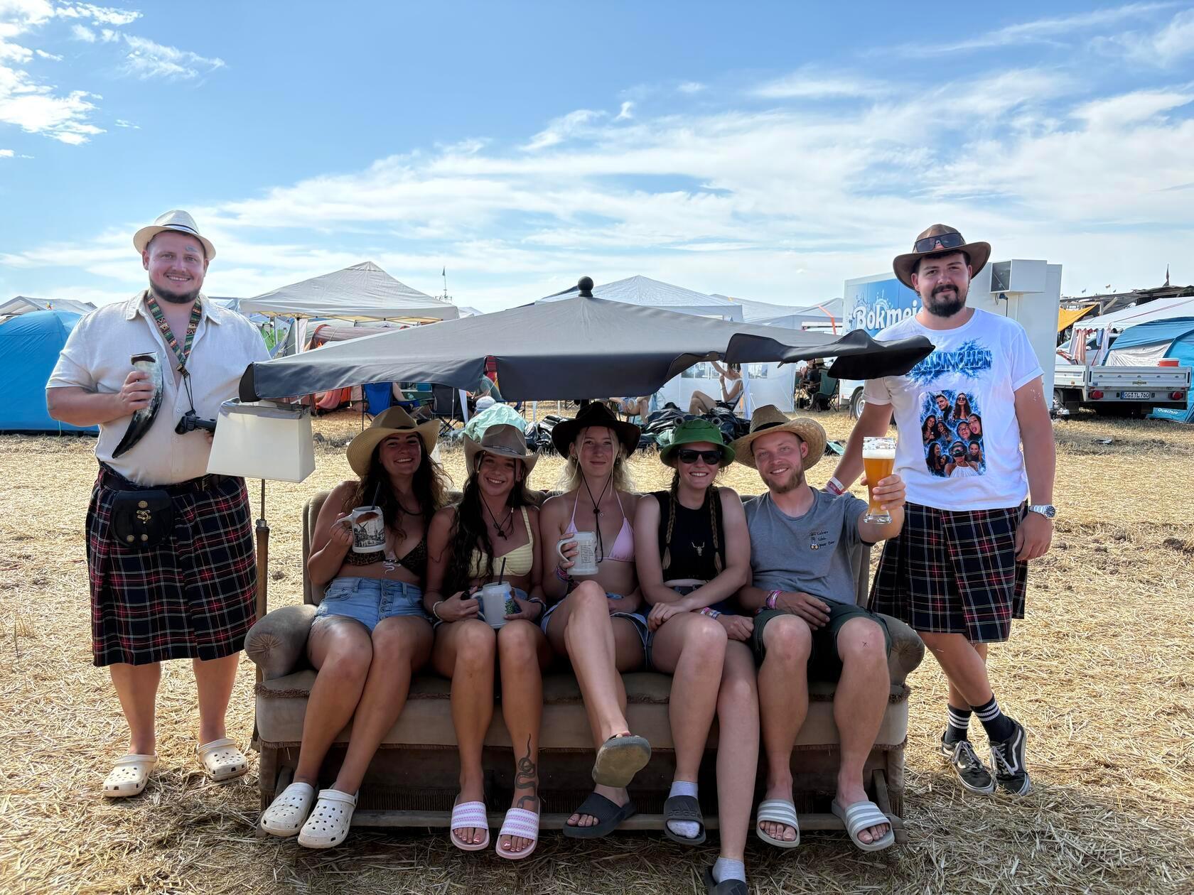 Taubertal-Festival 2026