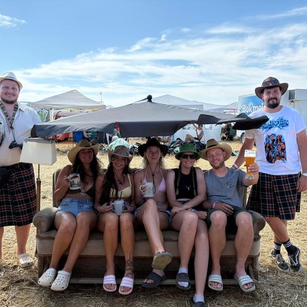 Taubertal-Festival 2026