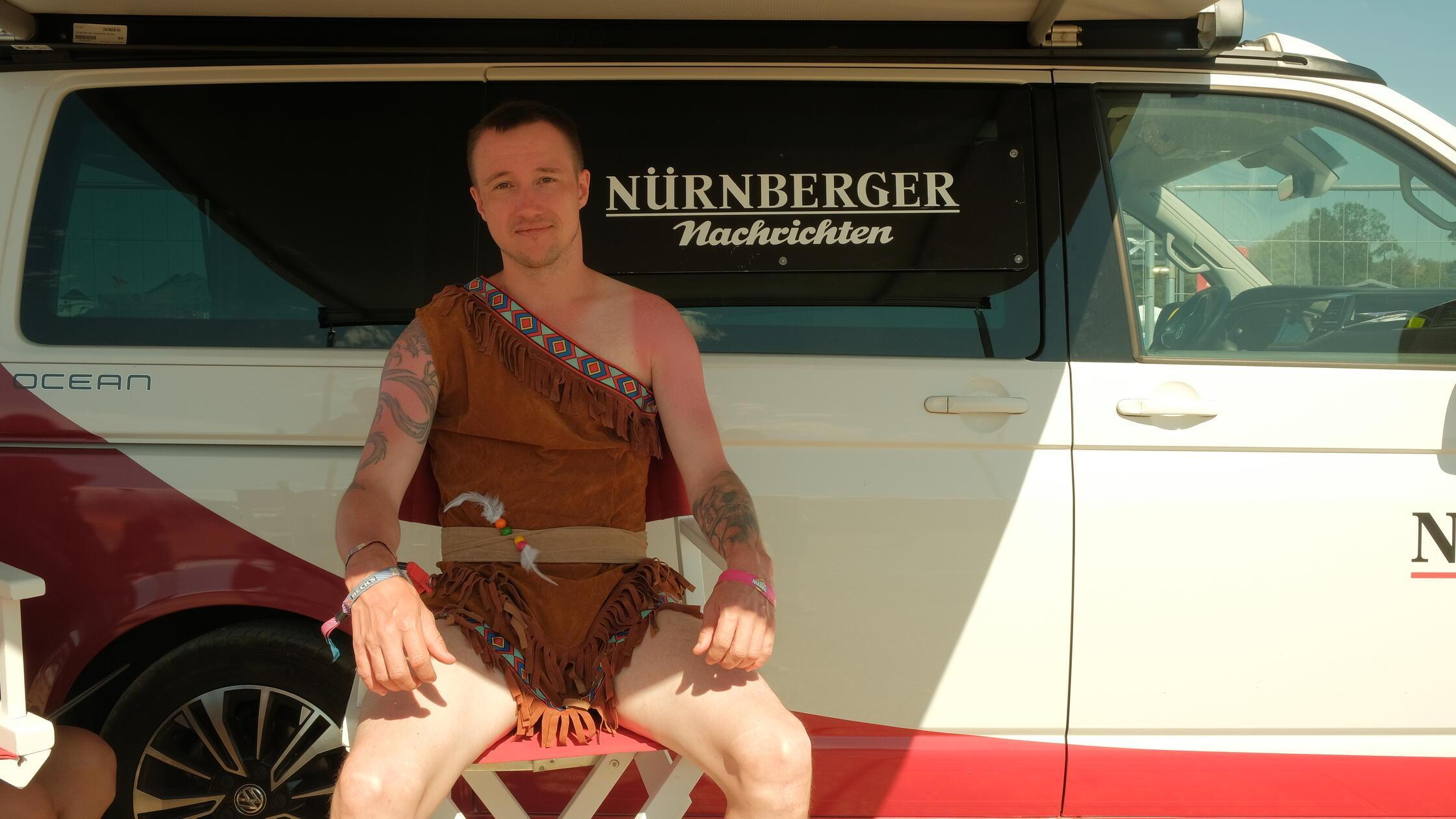 Christian Sander