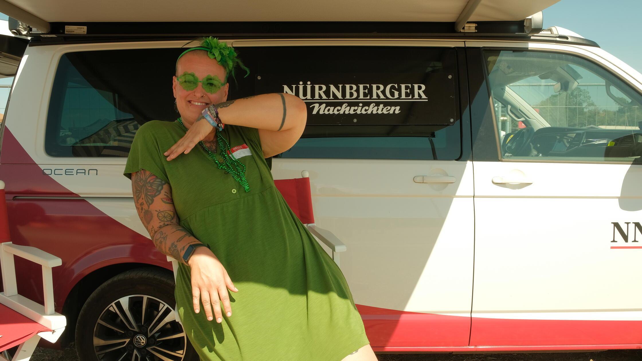 Ines Fauß