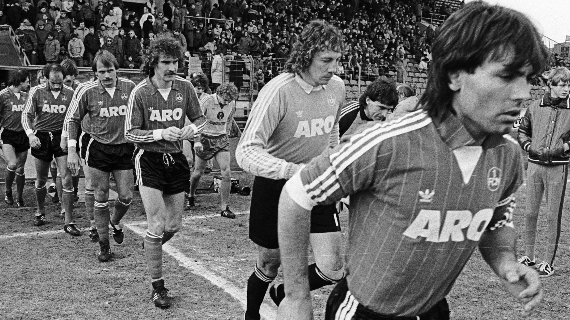 Bildnummer: 07047486  Datum: 10.03.1984  Copyright