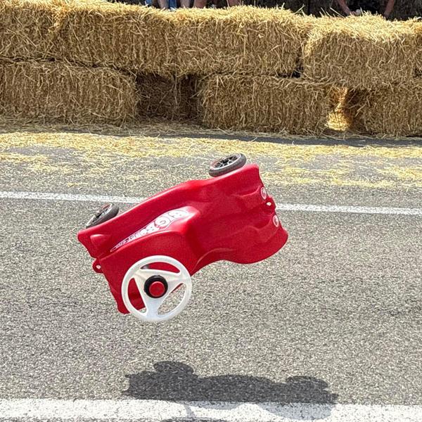 Bobby-Car-Rennen Taubertal 2026