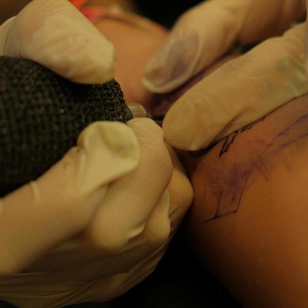 Taubertal Tattoo