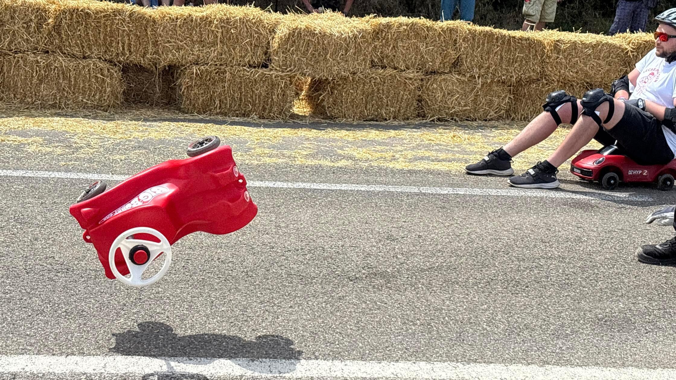 Taubertal Bobbycar-Rennen 2026