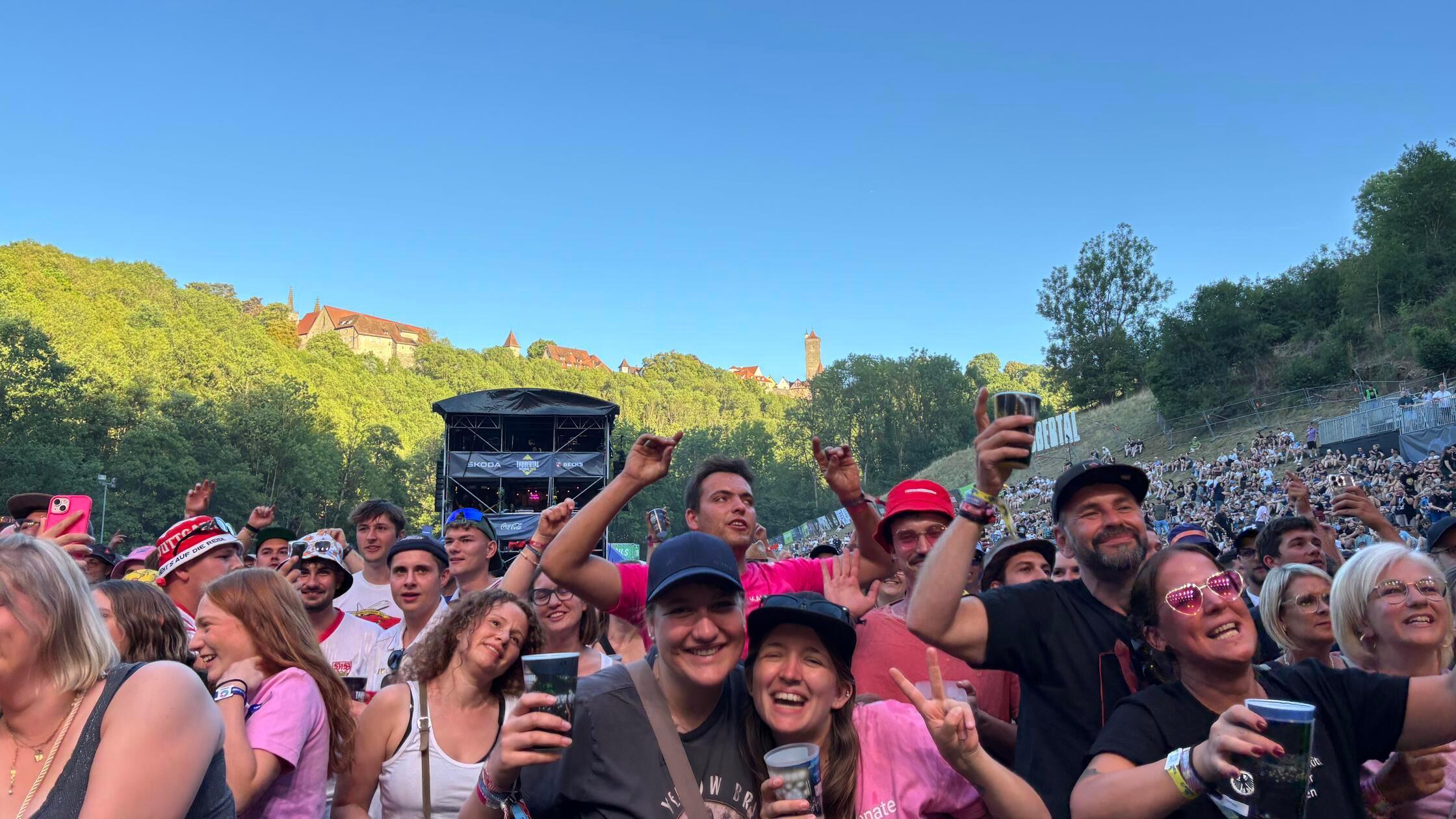 Taubertal-Festival 2026
