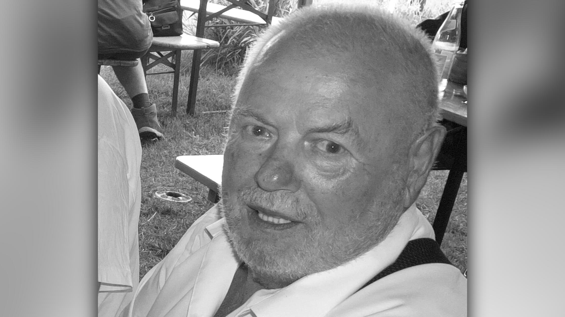 Günter Wuttke