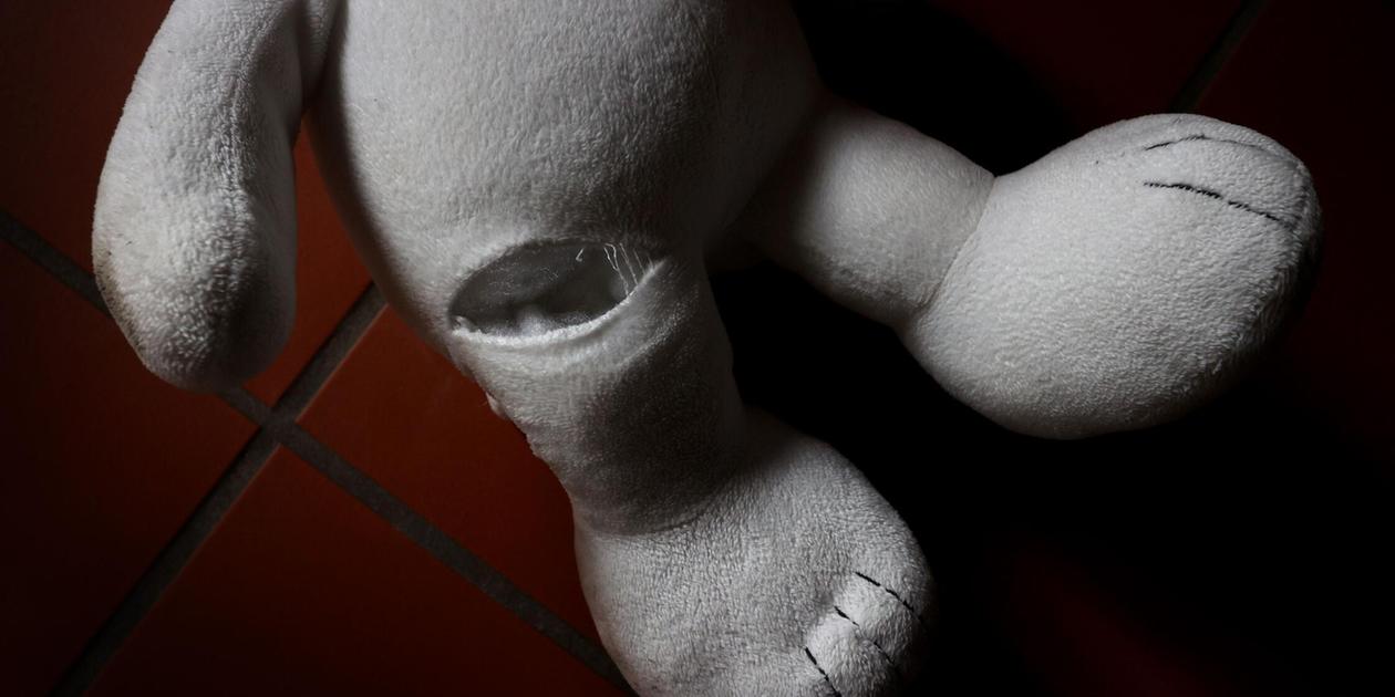 Sad record in Germany: Number of child welfare cases at record high again