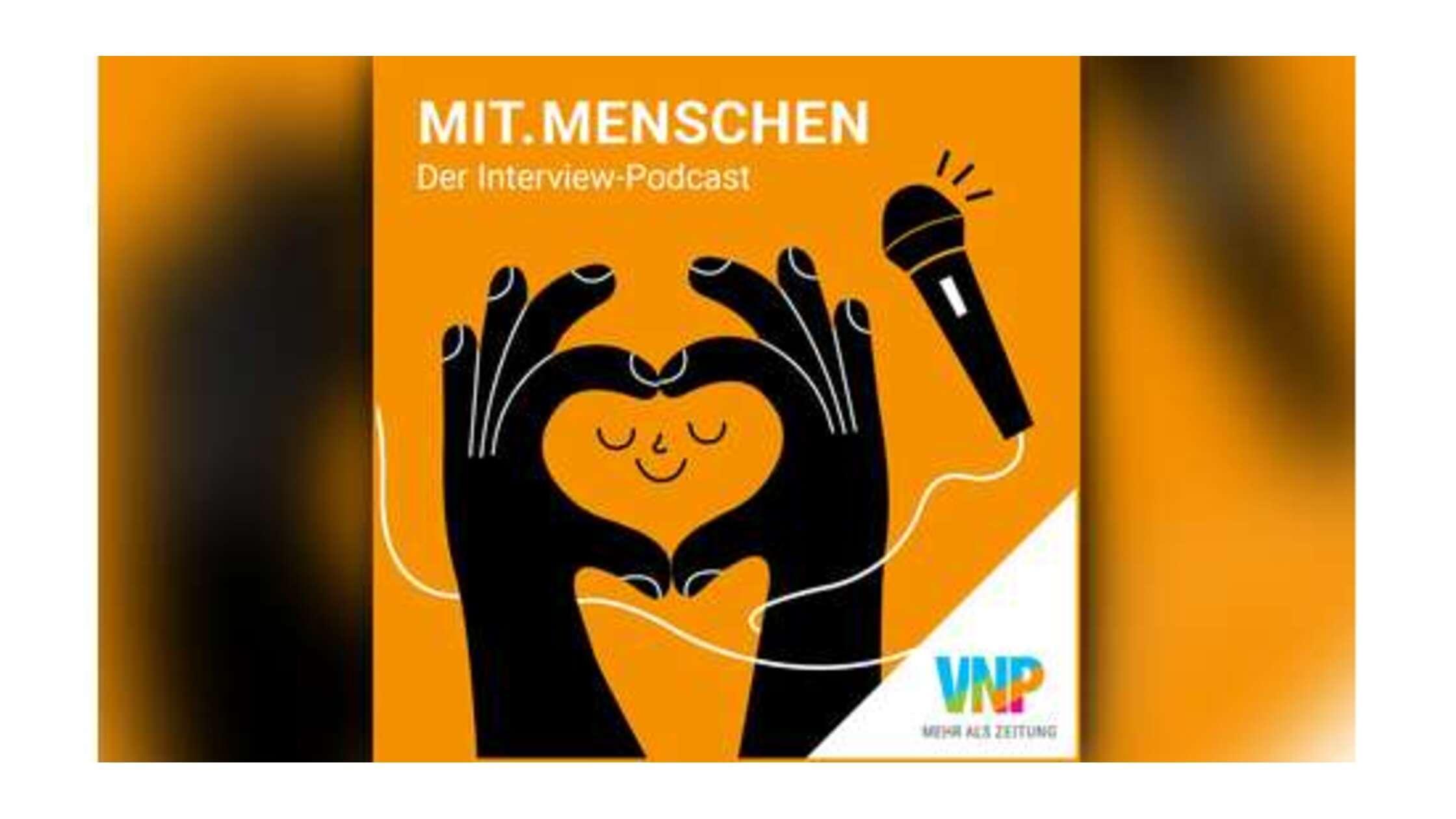 Folge 110: Bernd Regenauer über Humor, Heimat und harte Zeiten
